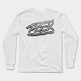 Progressive rock retro Long Sleeve T-Shirt